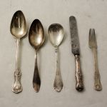 919 9295 CUTLERY